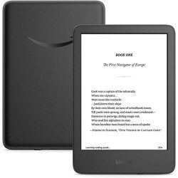 eBook Kindle B0CNV9F72P Nero 16 GB 6"