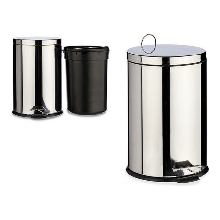 Cestino Acciaio inossidabile (20 L)