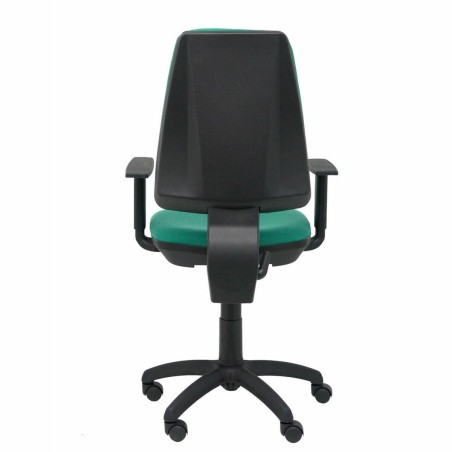 Sedia da Ufficio Elche CP Bali Piqueras y Crespo I456B10 Verde Smeraldo