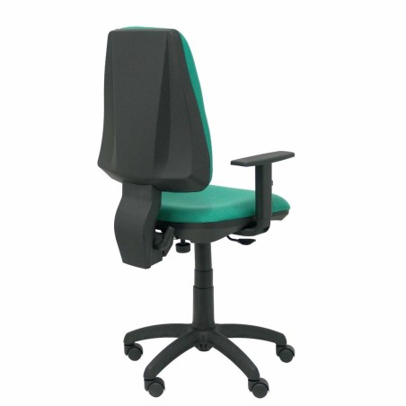 Sedia da Ufficio Elche CP Bali Piqueras y Crespo I456B10 Verde Smeraldo