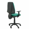 Sedia da Ufficio Elche CP Bali Piqueras y Crespo I456B10 Verde Smeraldo