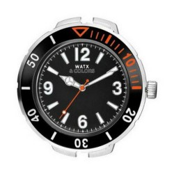 Orologio Unisex Watx & Colors RWA1620 (Ø 44 mm) (Ø 45 mm)
