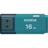 Memoria USB Kioxia U202 Acquamarina