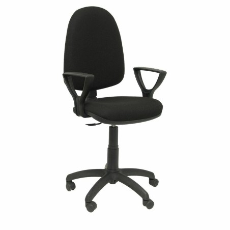Sedia da Ufficio Ayna bali Piqueras y Crespo BGOLFRF Nero