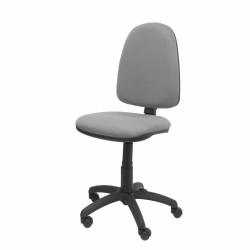 Sedia da Ufficio Ayna bali Piqueras y Crespo LI220RP Grigio