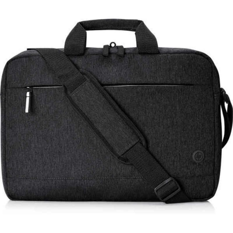 Valigetta per Portatile HP 1X645AA Nero 15.6 " 15,6" 15.6" Valigetta per Portatile HP 1X645AA Nero 15.6 " 15,6" 15.6"