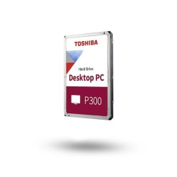 Hard Disk Toshiba 9233201000 3,5" 2 TB SSD 2 TB HDD