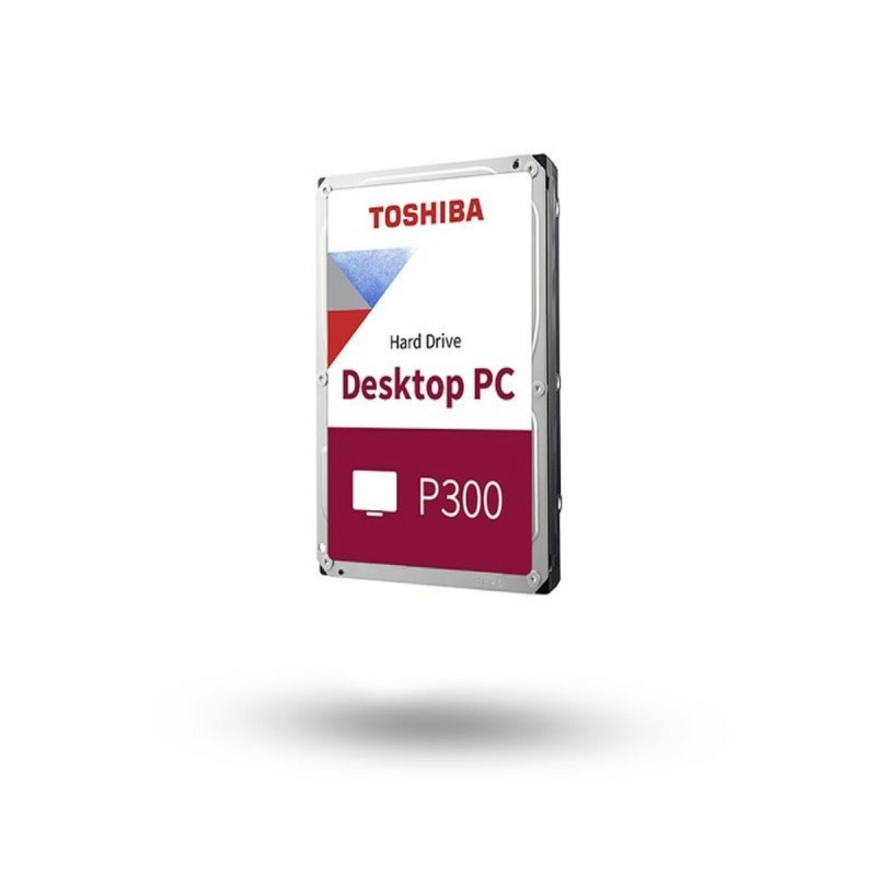 Hard Disk Toshiba 9233201000 3,5" 2 TB SSD 2 TB HDD Hard Disk Toshiba 9233201000 3,5" 2 TB SSD 2 TB HDD