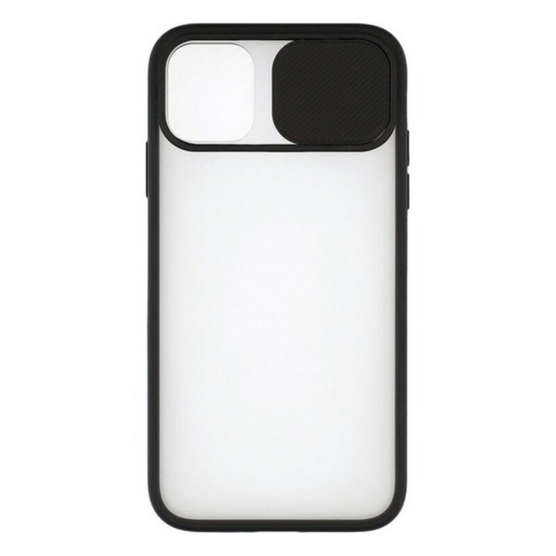 Custodia per Cellulare KSIX IPHONE 11 PRO Nero Custodia per Cellulare KSIX IPHONE 11 PRO Nero