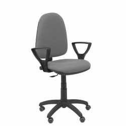 Sedia da Ufficio Ayna bali Piqueras y Crespo BGOLFRP Grigio