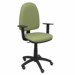 Sedia da Ufficio Ayna bali Piqueras y Crespo 52B10RP Oliva
