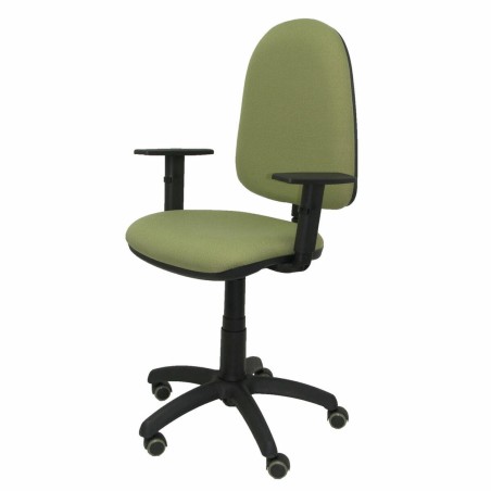 Sedia da Ufficio Ayna bali Piqueras y Crespo 52B10RP Oliva