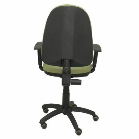 Sedia da Ufficio Ayna bali Piqueras y Crespo 52B10RP Oliva