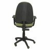 Sedia da Ufficio Ayna bali Piqueras y Crespo 52B10RP Oliva