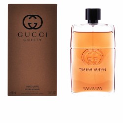 Profumo Uomo Gucci Guilty Absolute Pour Homme EDP (90 ml)