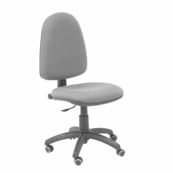 Sedia da Ufficio Ayna bali Piqueras y Crespo LI600RP Grigio scuro