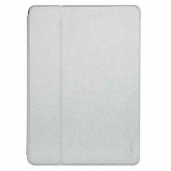 Custodia per Tablet Targus THZ85011GL 10-10,5" Bianco iPad Argentato Argento 10.5"