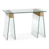 Ingresso Gift Decor 2 Marrone Trasparente 40 x 75 x 120 cm