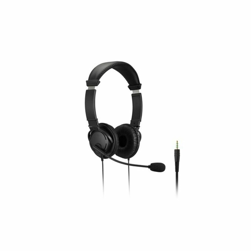 Auricolari con Microfono Kensington K33597WW Auricolari con Microfono Kensington K33597WW