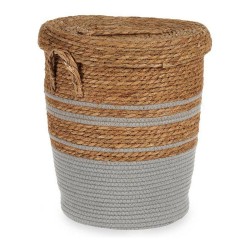 Cesto Gift Decor YY21620J03S1 Marrone Grigio