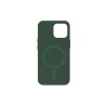 Custodia per Cellulare KSIX iPhone 13 Pro Verde