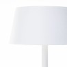 Lampada da tavolo Brilliant 5 W 30 x 12,5 cm Esterno LED Bianco