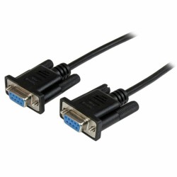 Adattatore Startech SCNM9FF1MBK          1 m DB9