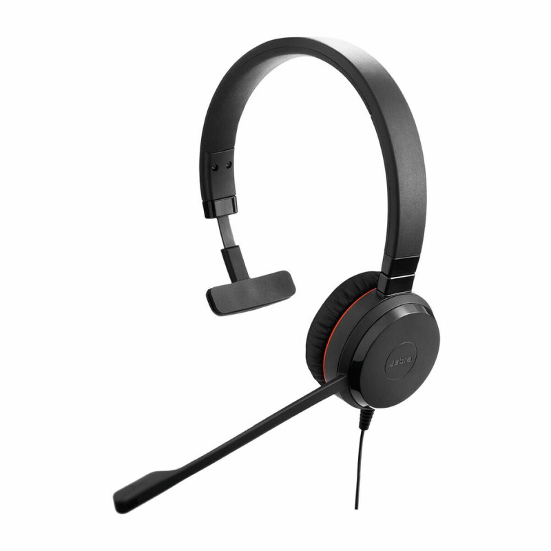 Auricolari Jabra 4993-829-409 Nero Auricolari Jabra 4993-829-409 Nero