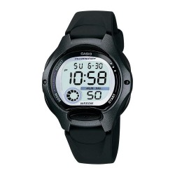 Orologio Unisex Casio LW-200-1BVDF (Ø 30 mm)