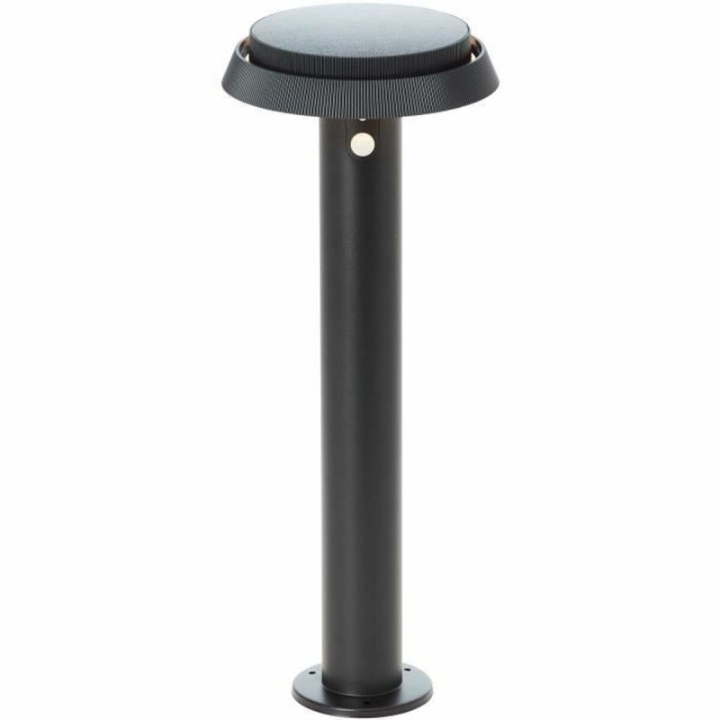Lampione da Giardino Brilliant Nero 4 W LED 50 x 20 cm Lampione da Giardino Brilliant Nero 4 W LED 50 x 20 cm