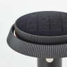 Lampione da Giardino Brilliant Nero 4 W LED 50 x 20 cm