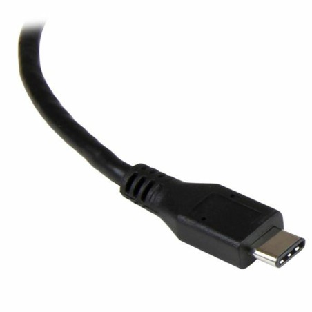 Adattatore USB C con Rete RJ45 Startech US1GC301AU          