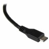 Adattatore USB C con Rete RJ45 Startech US1GC301AU          