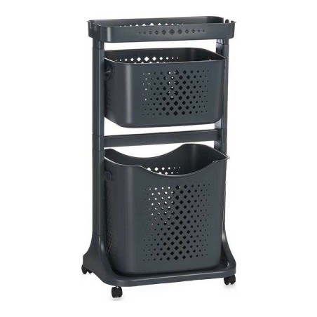 Carrello porta abiti Kipit TP-748-2