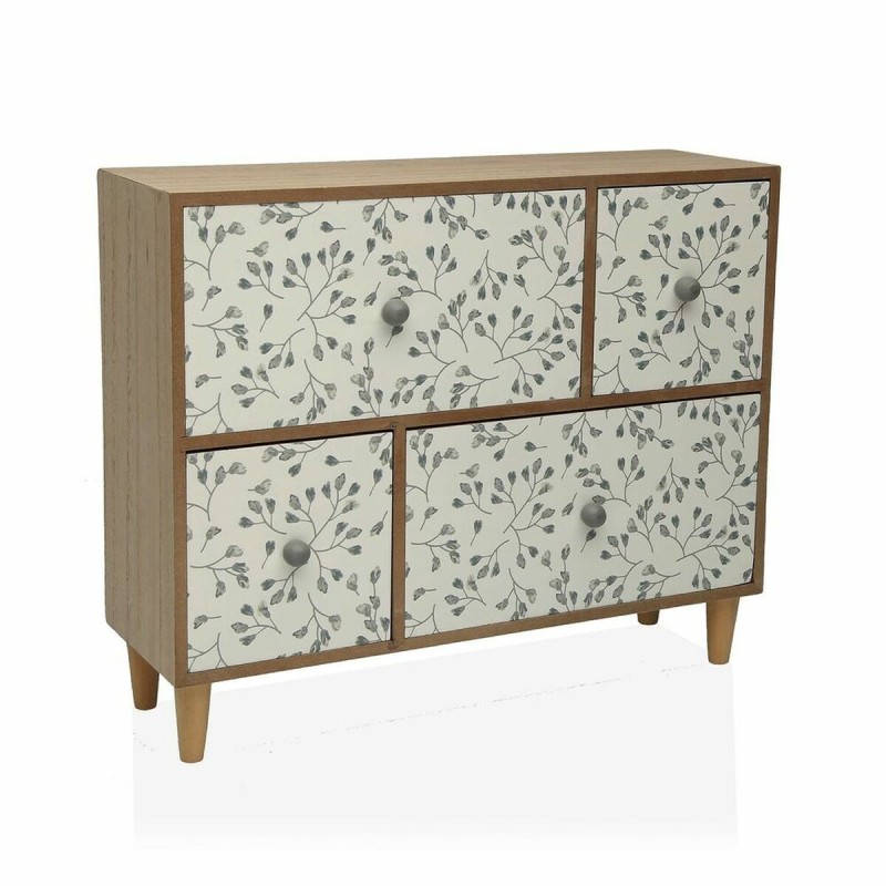 Scatola-Portagioie Versa Oxford Legno (11 x 27 x 33 cm) Scatola-Portagioie Versa Oxford Legno (11 x 27 x 33 cm)