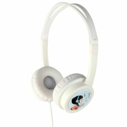 Cuffie GEMBIRD MHP-JR-W Bianco Per bambini
