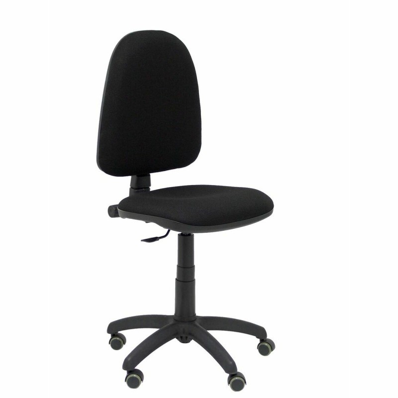 Sedia da Ufficio Ayna bali Piqueras y Crespo 04CP Nero Sedia da Ufficio Ayna bali Piqueras y Crespo 04CP Nero