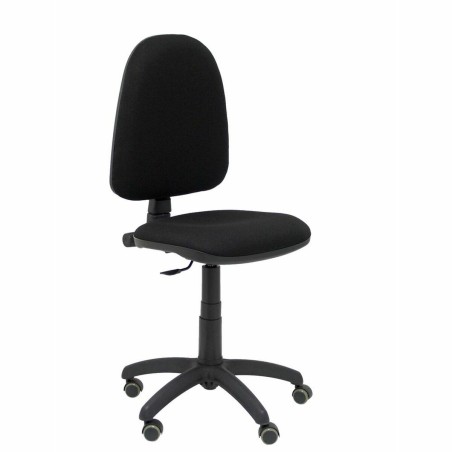 Sedia da Ufficio Ayna bali Piqueras y Crespo 04CP Nero
