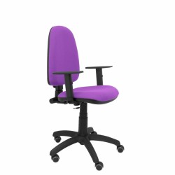 Sedia da Ufficio Ayna bali Piqueras y Crespo 04CPBALI82B24RP Viola Lilla