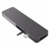 Hub USB Hyper GN21D-GRAY