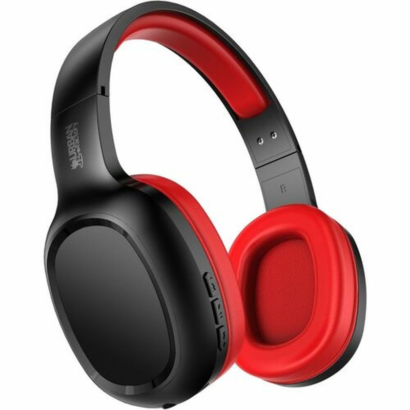 Auricolari Bluetooth Urban Factory MOV03UF Auricolari Bluetooth Urban Factory MOV03UF