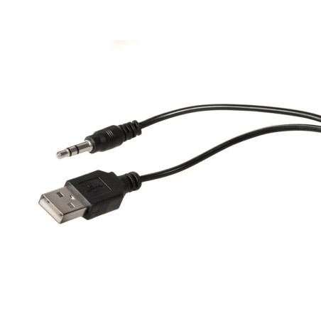 Altoparlanti PC AudioCore AC870B Nero Grigio 3 W