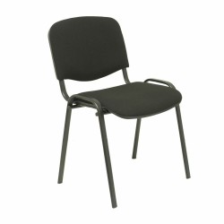 Sedia per Reception Alcaraz Piqueras y Crespo localization-B07VFQ227N Nero