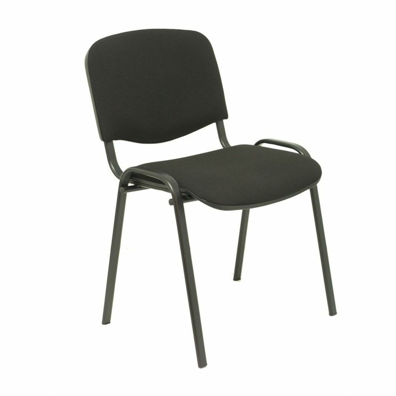 Sedia per Reception Alcaraz Piqueras y Crespo localization-B07VFQ227N Nero Sedia per Reception Alcaraz Piqueras y Crespo localization-B07VFQ227N Nero