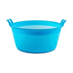 Cesto per i Panni Sporchi Barbosa Universal 55 x 47 x 25,5 cm Polietilene 28 L