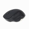 Mouse Ottico Wireless GEMBIRD MUSW-6B-02 1600 dpi
