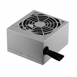 Fonte di Alimentazione Mars Gaming APIII500SI 500W Nero Acciaio 500 W 6 W