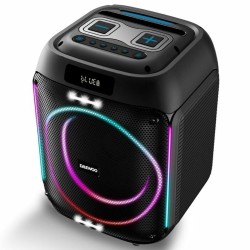Altoparlanti PC Daewoo DW3009 Nero