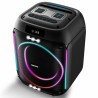 Altoparlanti PC Daewoo DW3009 Nero