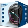 Altoparlanti PC Daewoo DW3009 Nero
